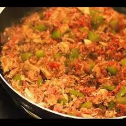 Adani Shakshuka
